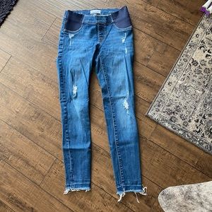 DL1961 Maternity Jeans